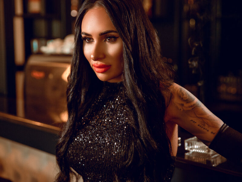 Finding the right great webcam babes for snatch kissing dreams